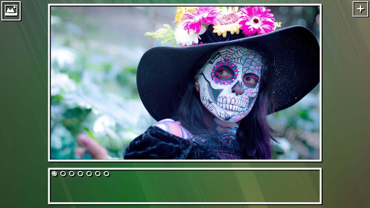 Super Jigsaw Puzzle: Generations - Mexico Puzzles Image