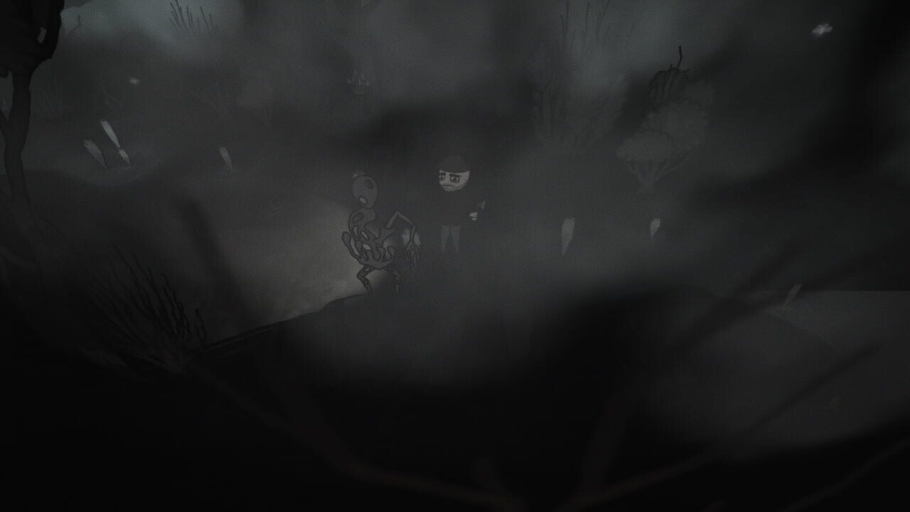Rooten — Screenshot 1