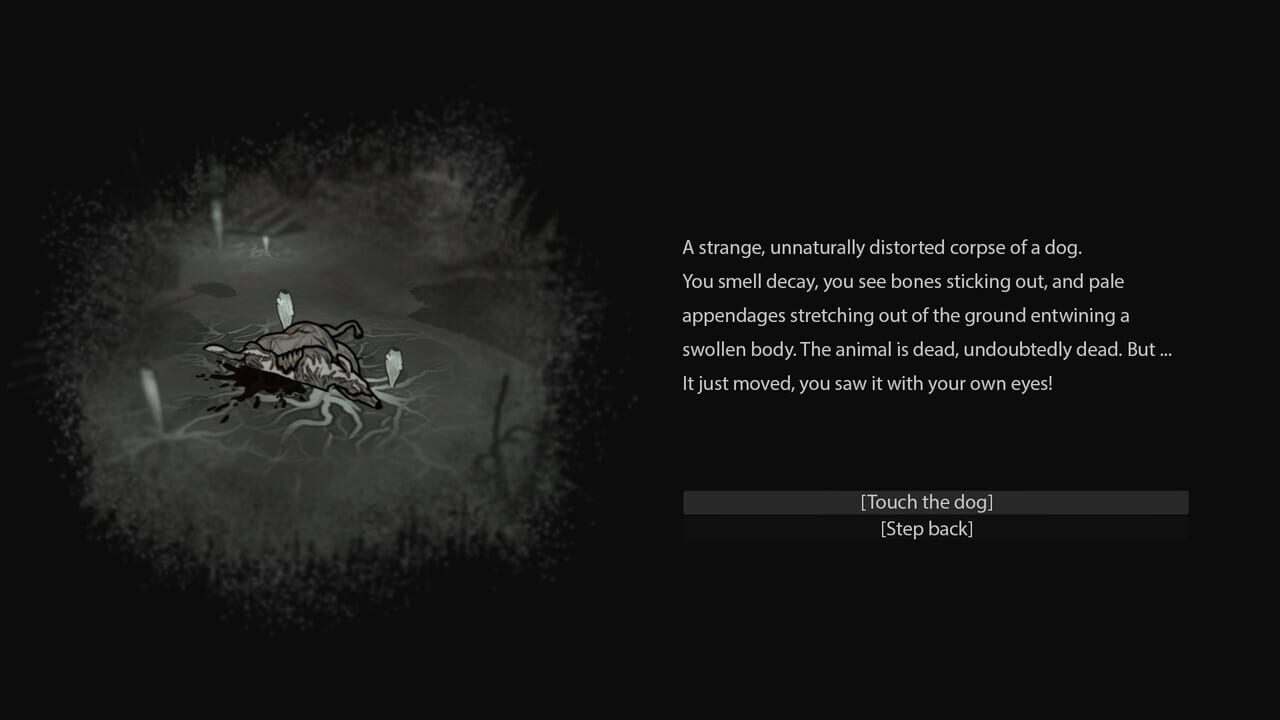 Rooten — Screenshot 4