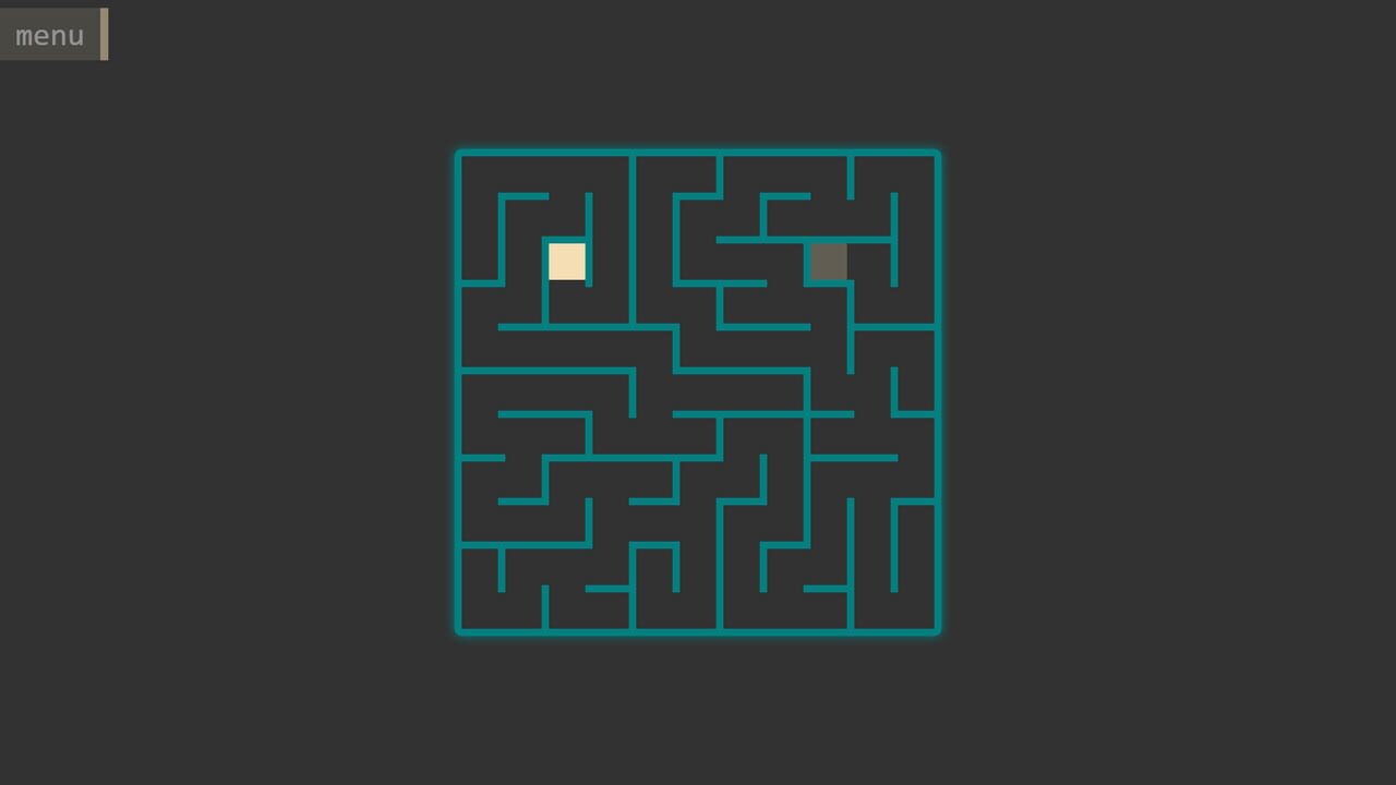 Labyrinth 2 Image