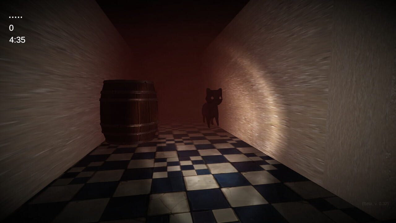 Kittens of Fear Image