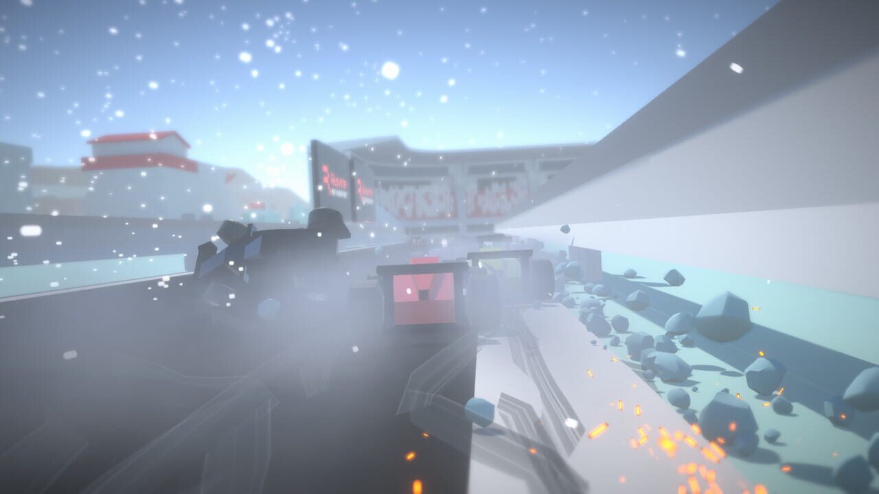 Race Condition Image