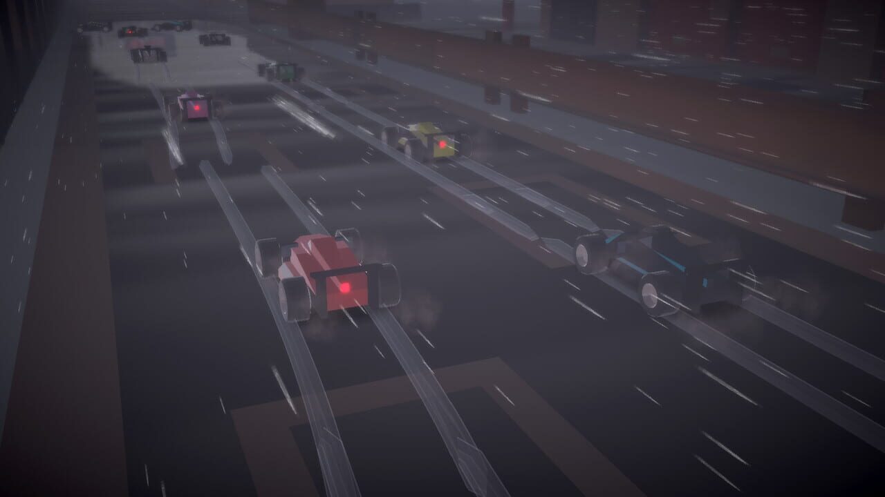 Race Condition Image