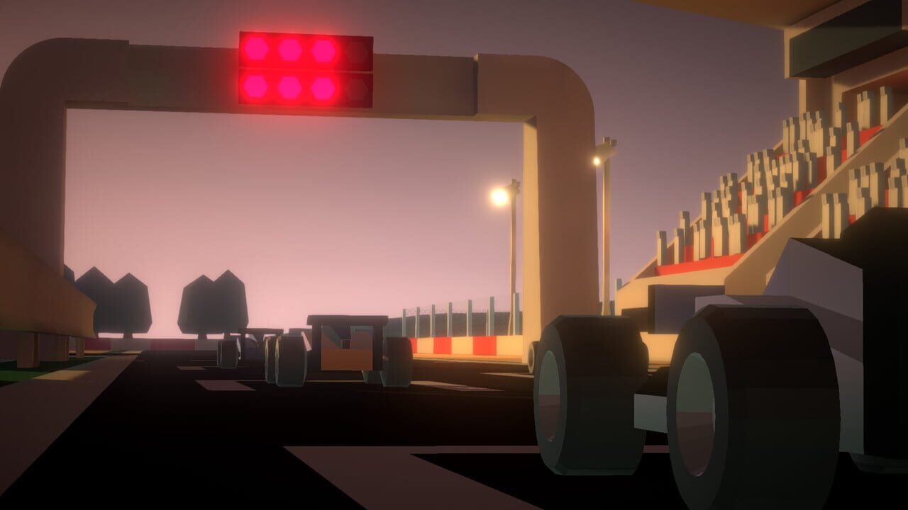 Race Condition Image