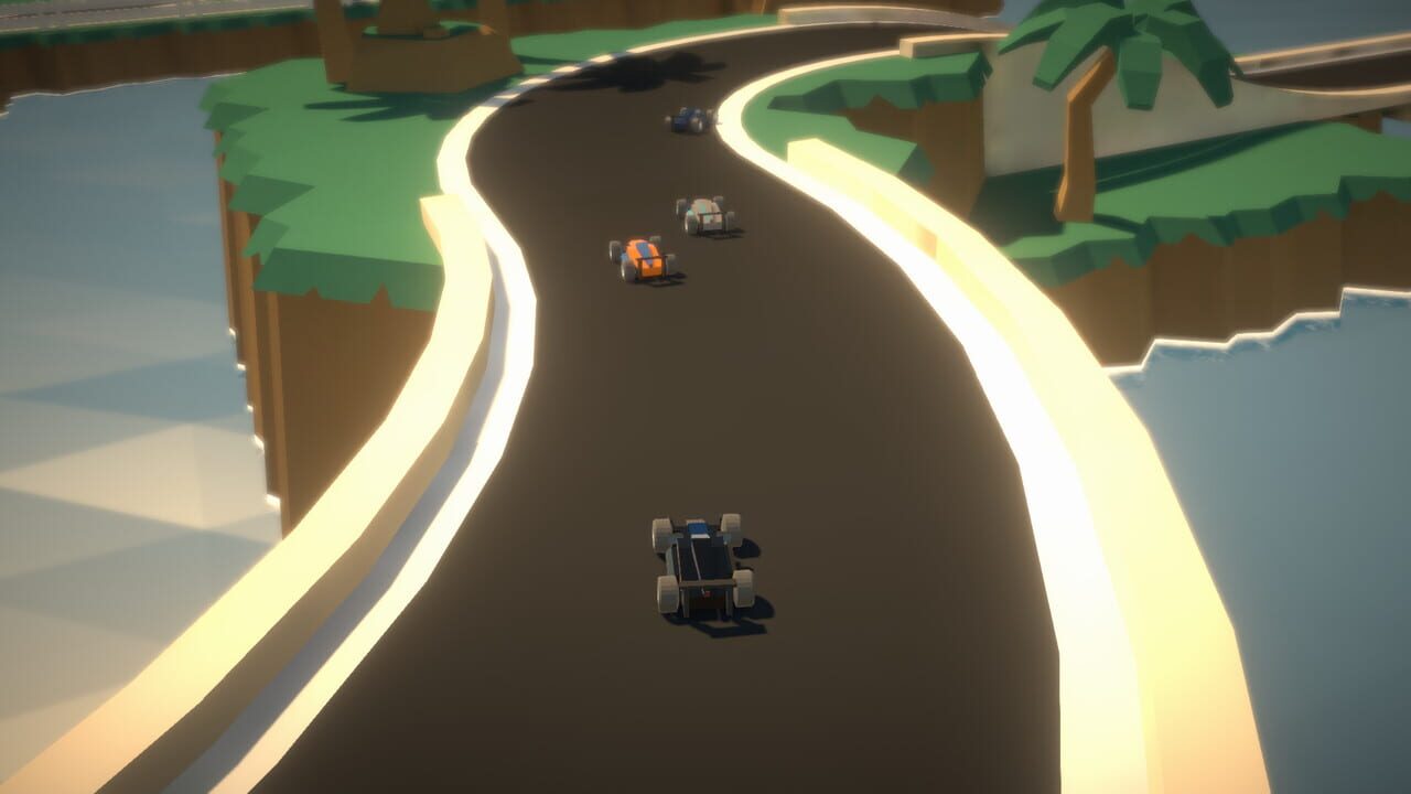 Race Condition Image