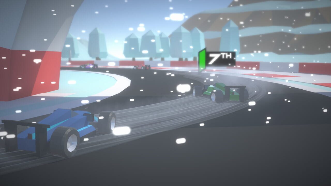 Race Condition Image