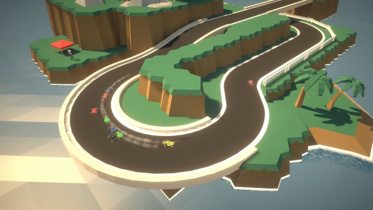 Race Condition Image
