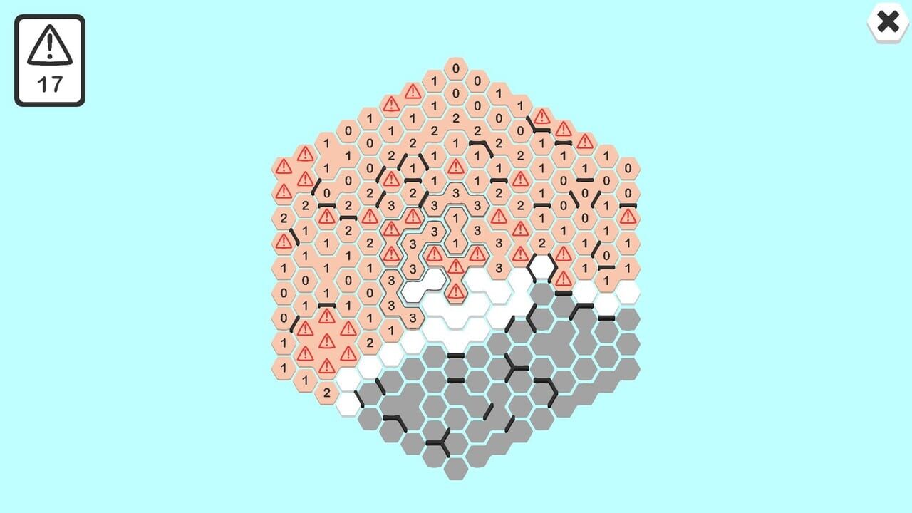 hexceed: Cessabit Pack — Screenshot 2