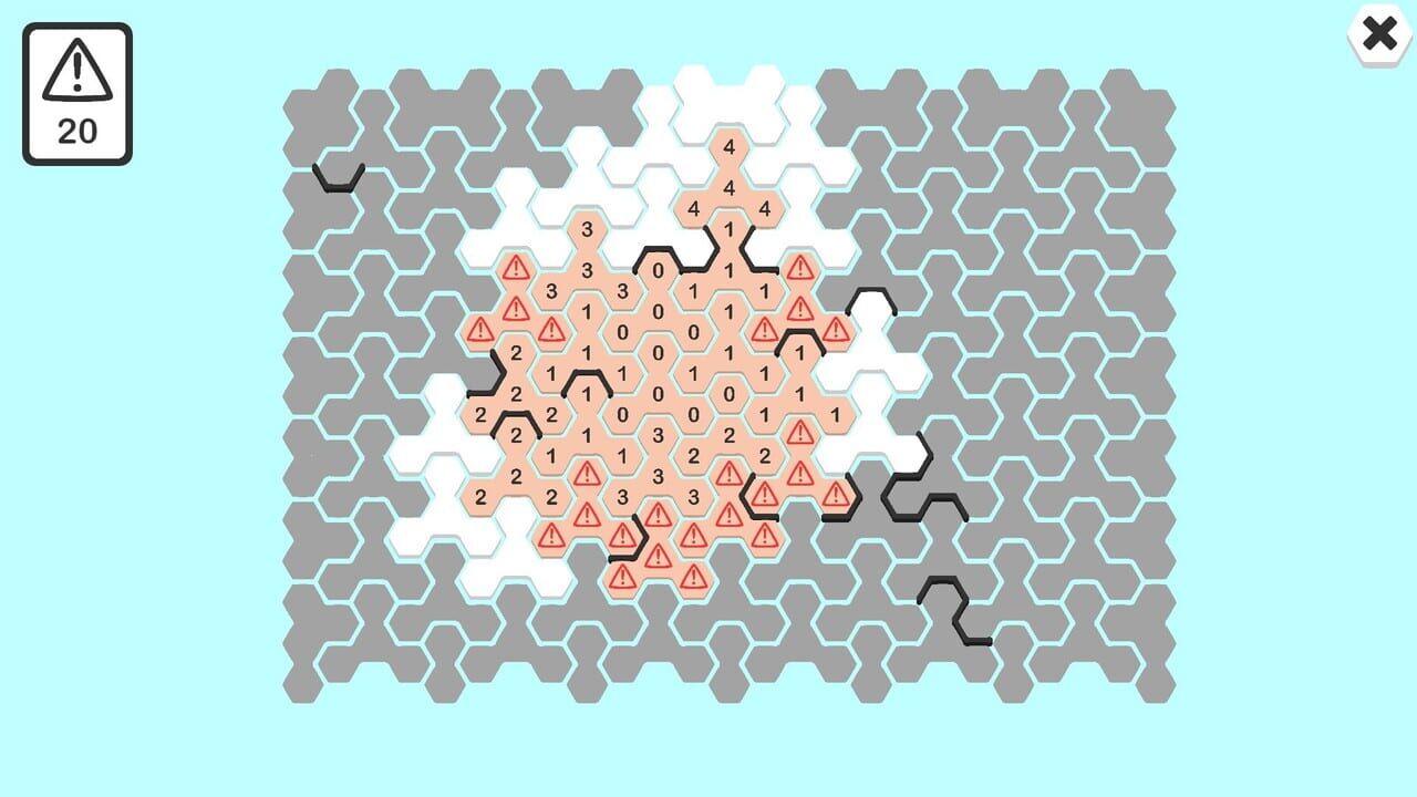 hexceed: Cessabit Pack — Screenshot 4