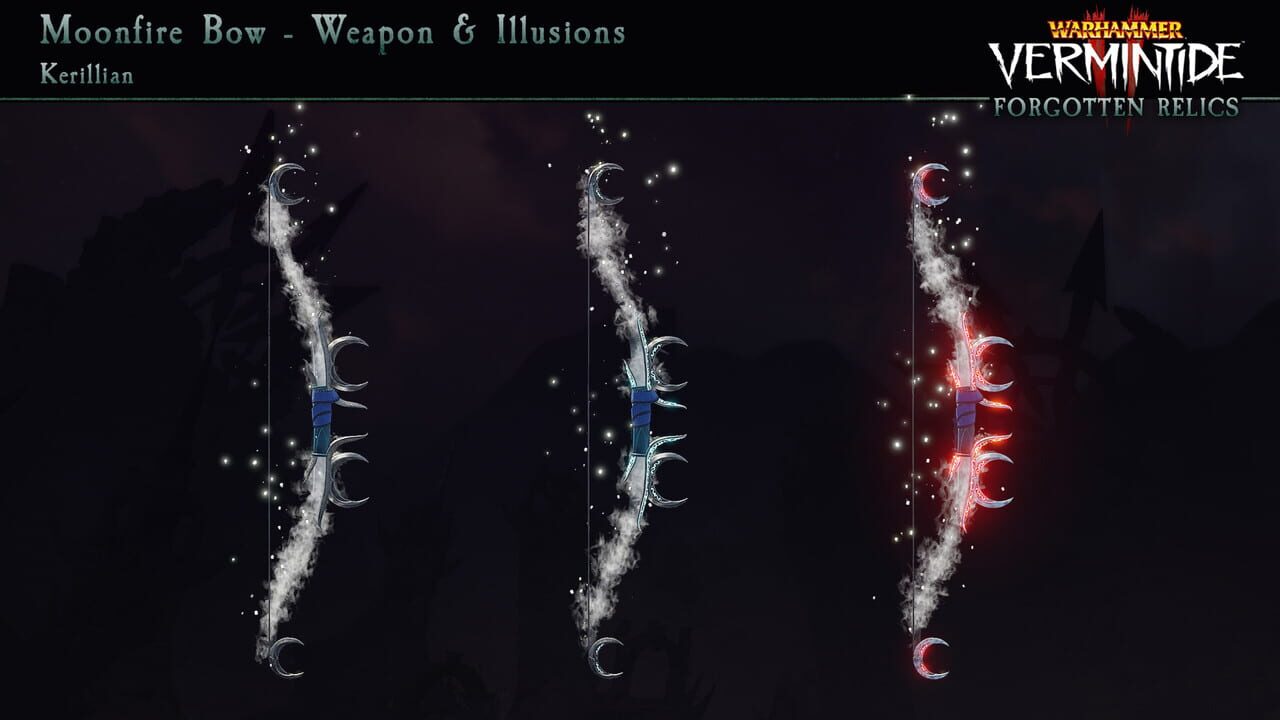 Warhammer: Vermintide 2 - Forgotten Relics Pack Image