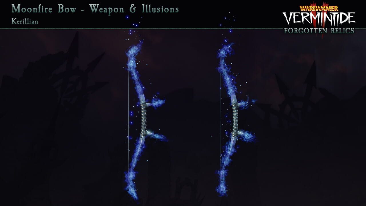 Warhammer: Vermintide 2 - Forgotten Relics Pack Image