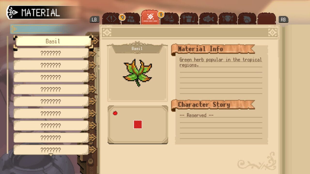 Potion Permit