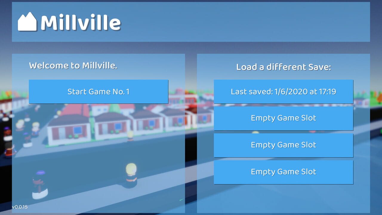 Millville Image