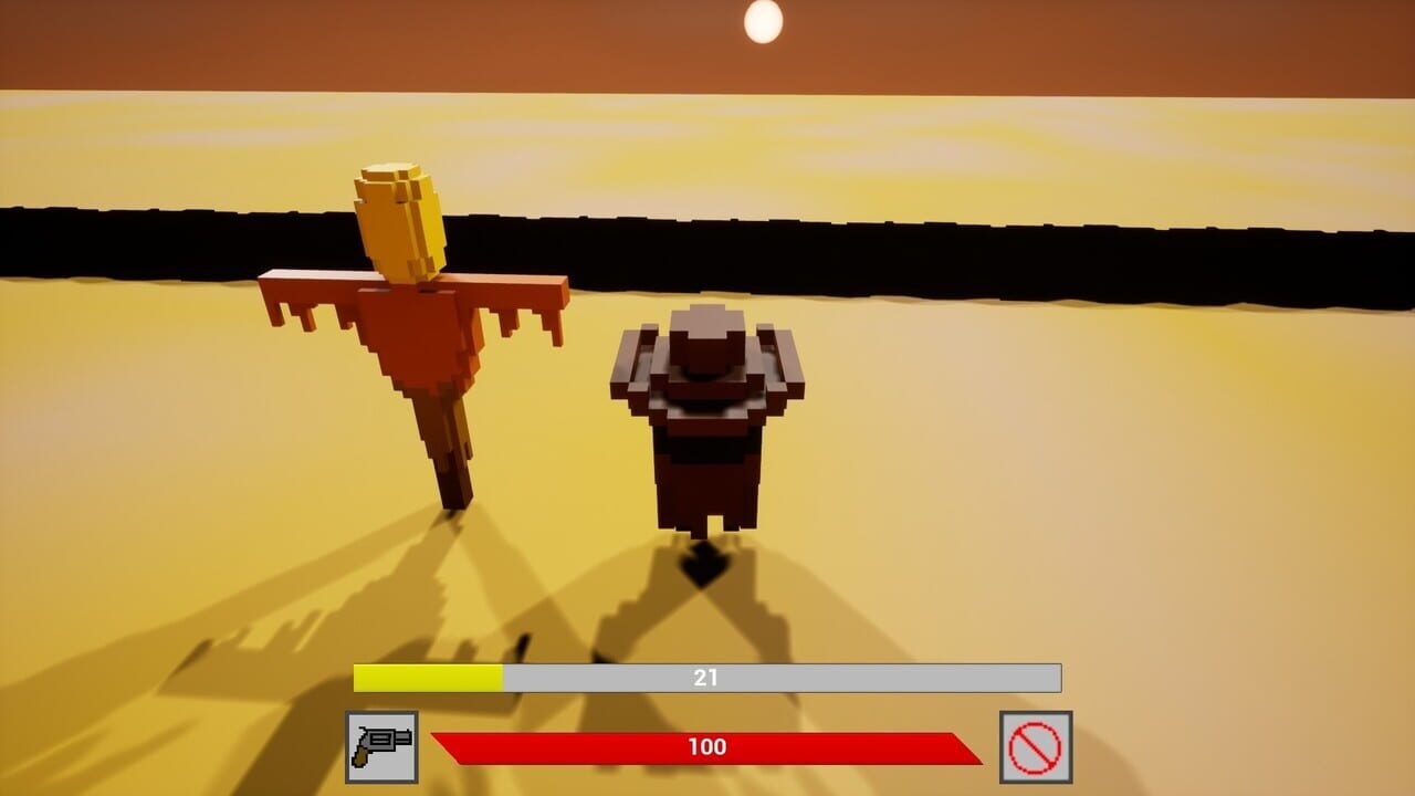 Wizards of the West Image
