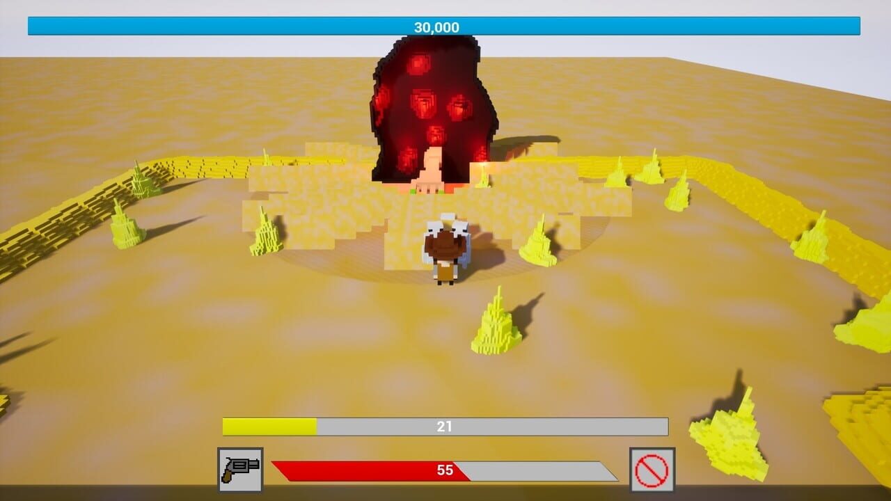 Wizards of the West Image