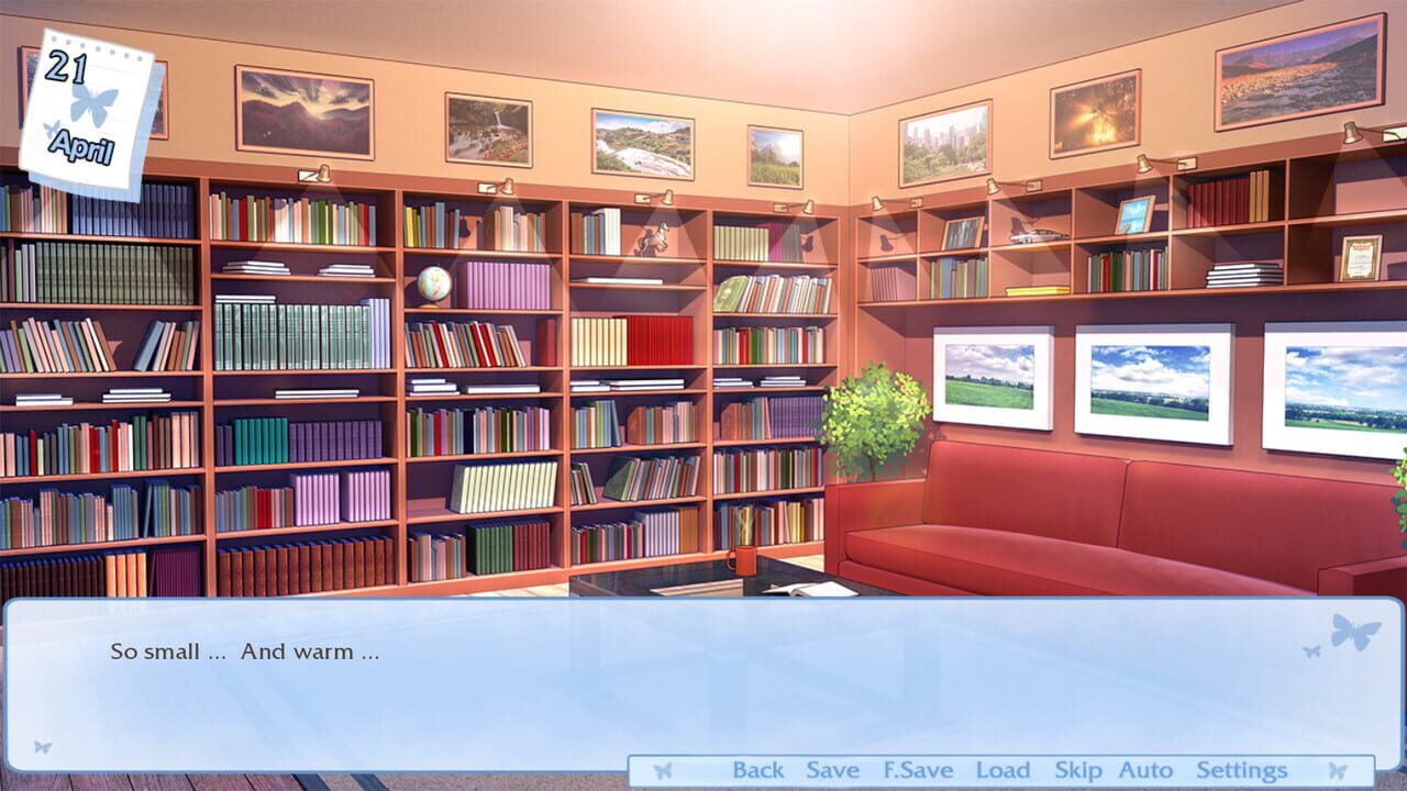 Memory Note — Screenshot 4