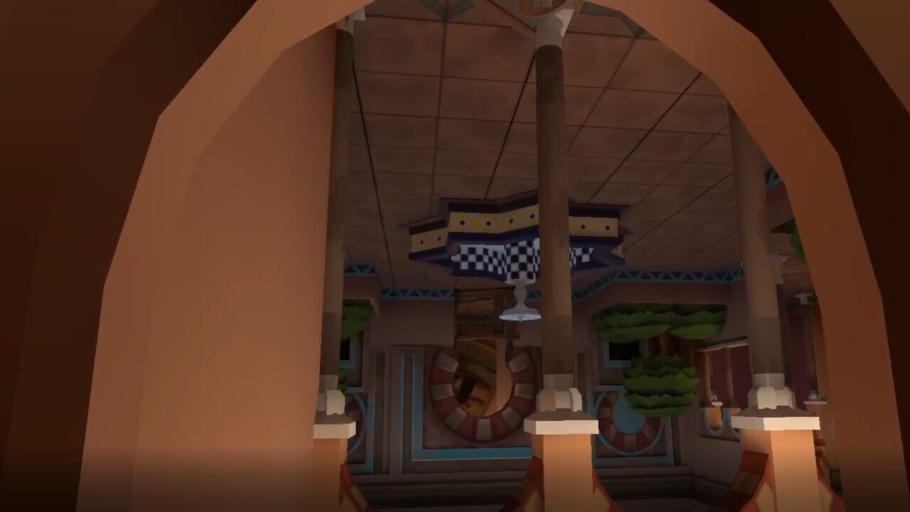 Spellbound Spire Image