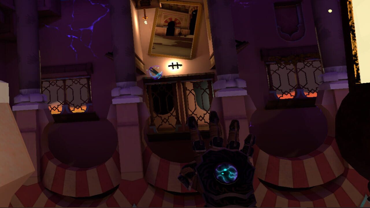 Spellbound Spire Image