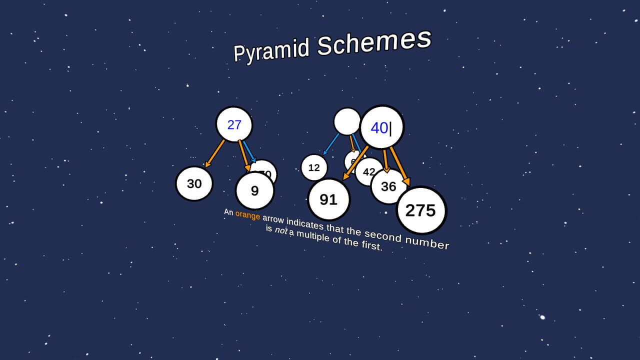 Connect-X — Screenshot 1