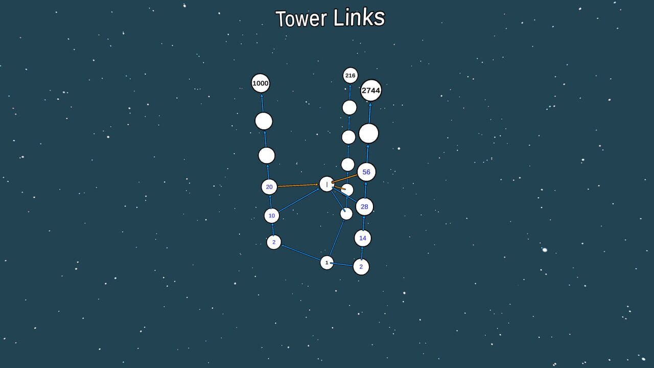 Connect-X — Screenshot 2