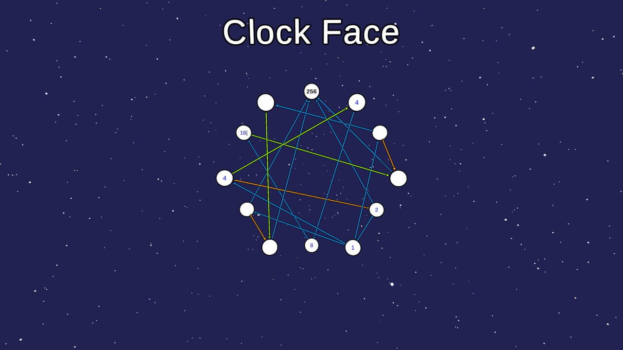 Connect-X — Screenshot 3