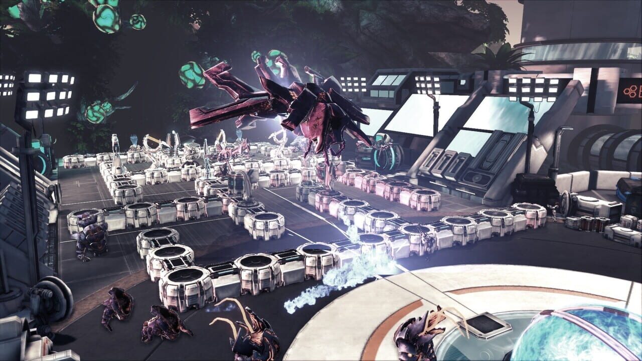 Sanctum 2: Road to Elysion Image
