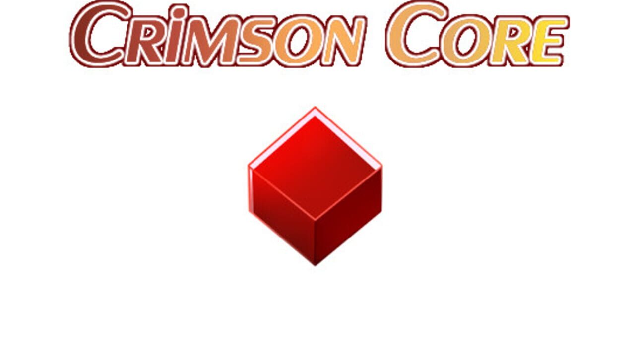 Crimson Core Screenshot 1