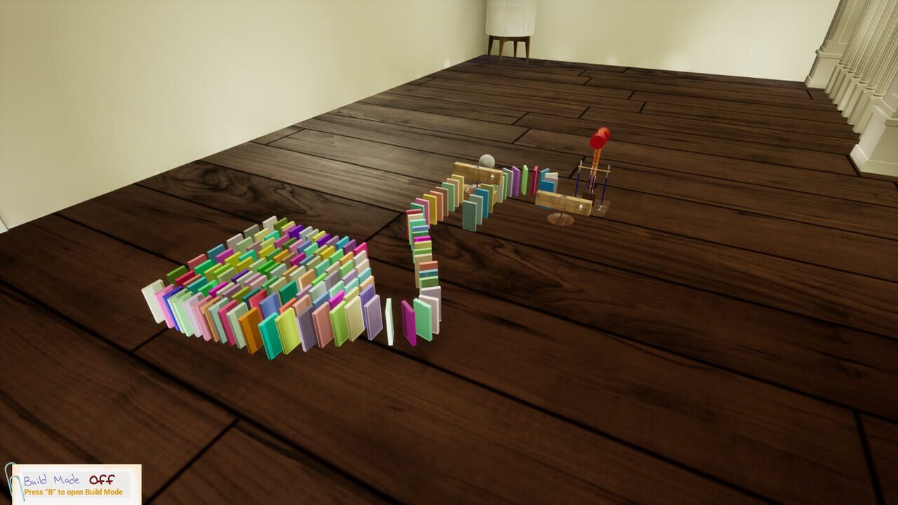 Crazy Engineer — Screenshot 3