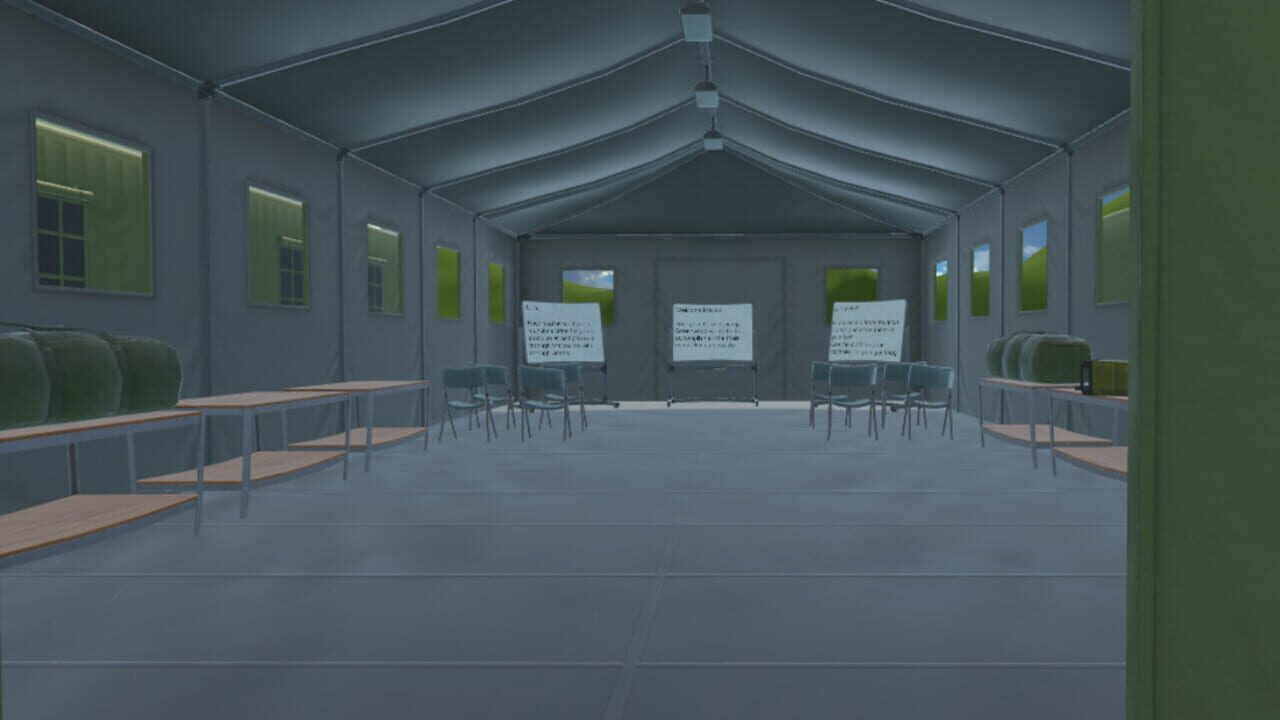 Pistol Master! — Screenshot 1