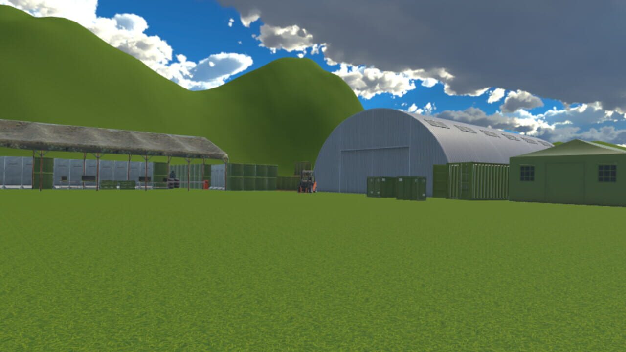 Pistol Master! — Screenshot 3