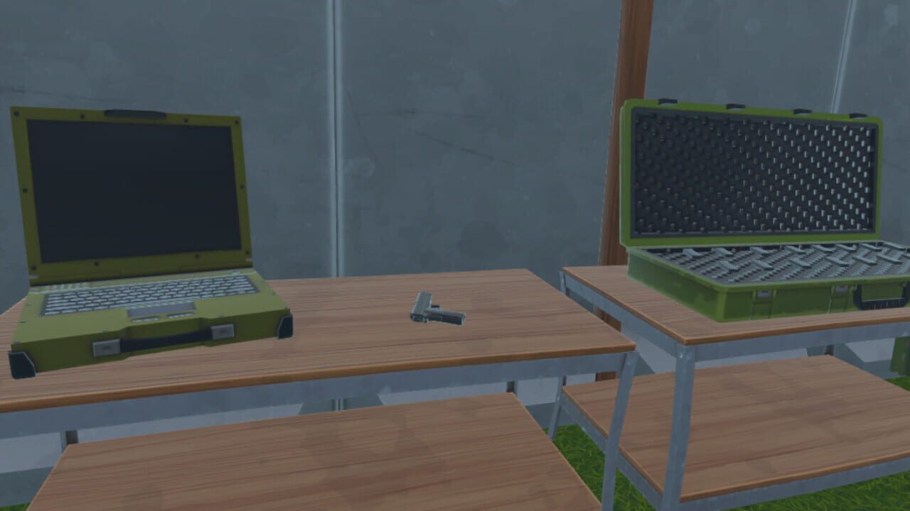 Pistol Master! — Screenshot 2