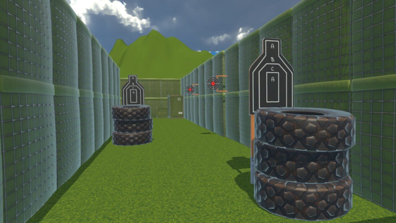 Pistol Master! — Screenshot 4