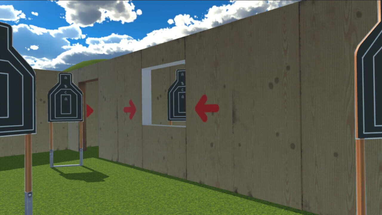Pistol Master! — Screenshot 5