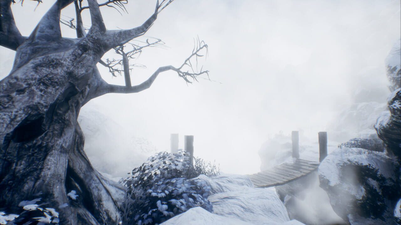 Void Arena — Screenshot 2