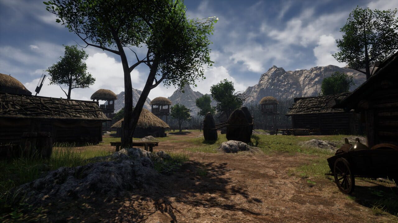 Void Arena — Screenshot 4