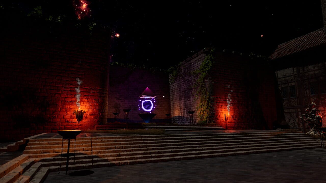 Void Arena — Screenshot 5