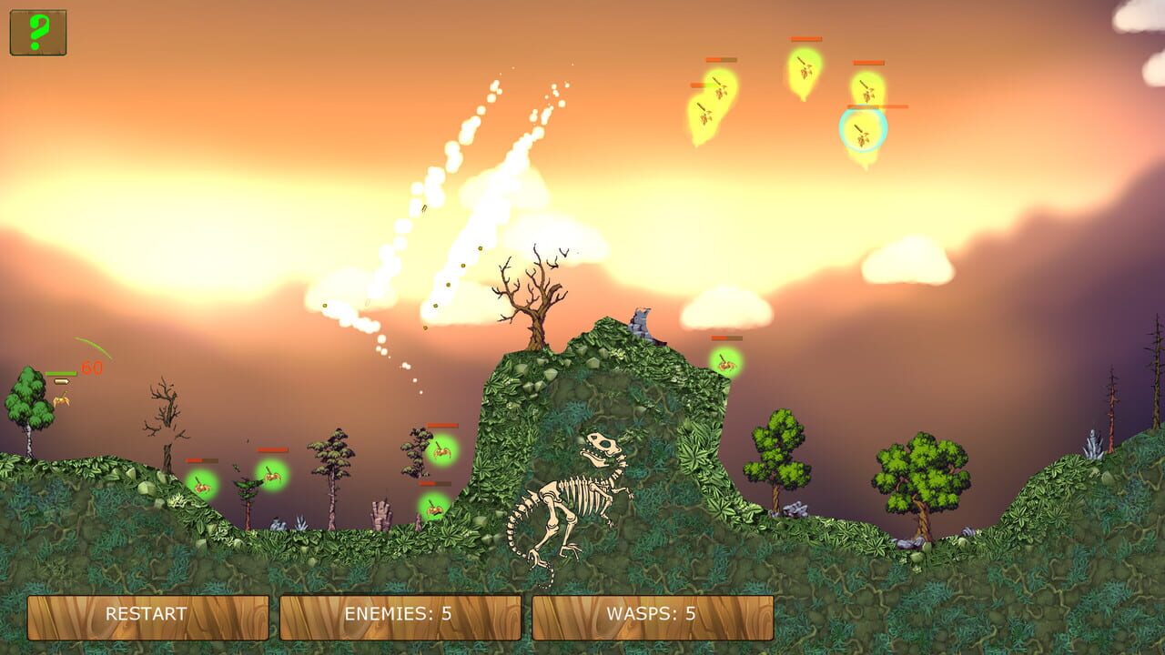 Ant Force — Screenshot 2