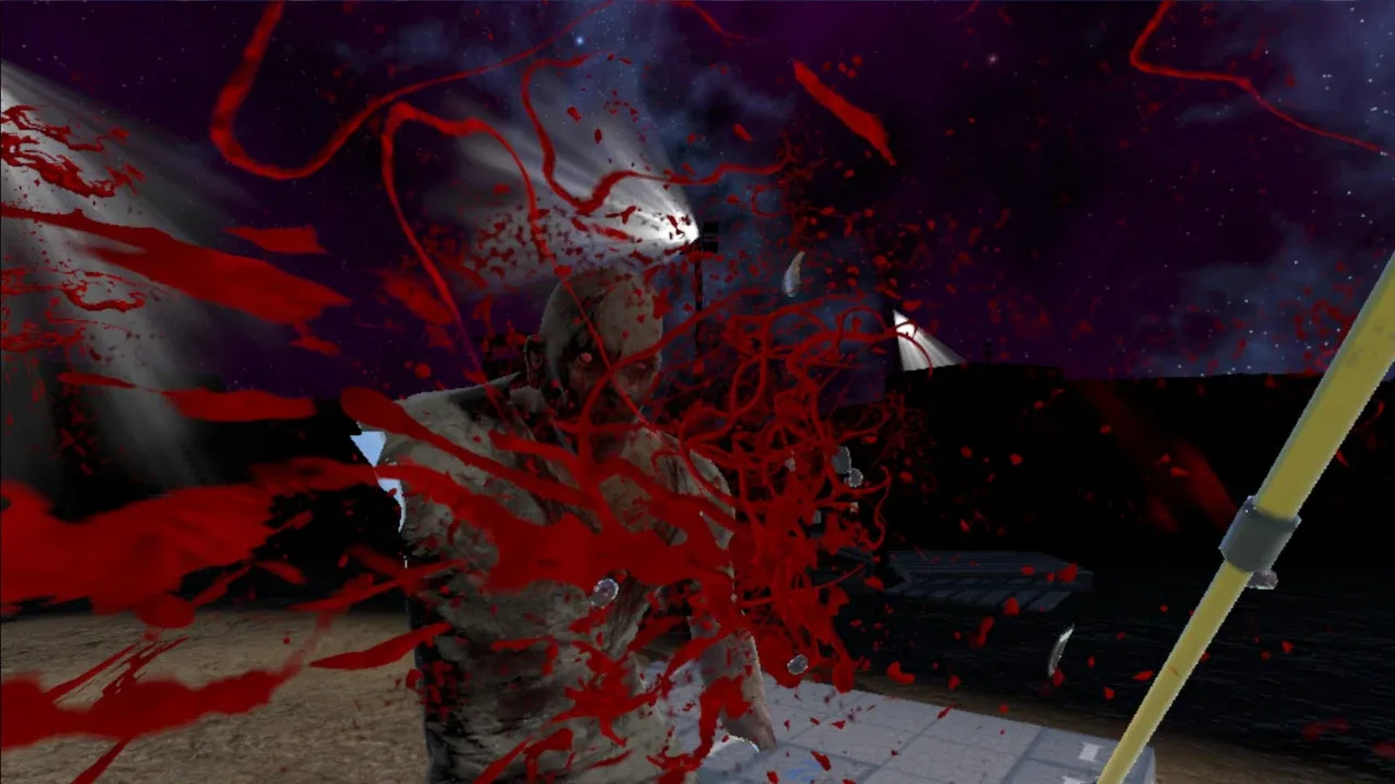 MineSweeper VR: Zombies banner