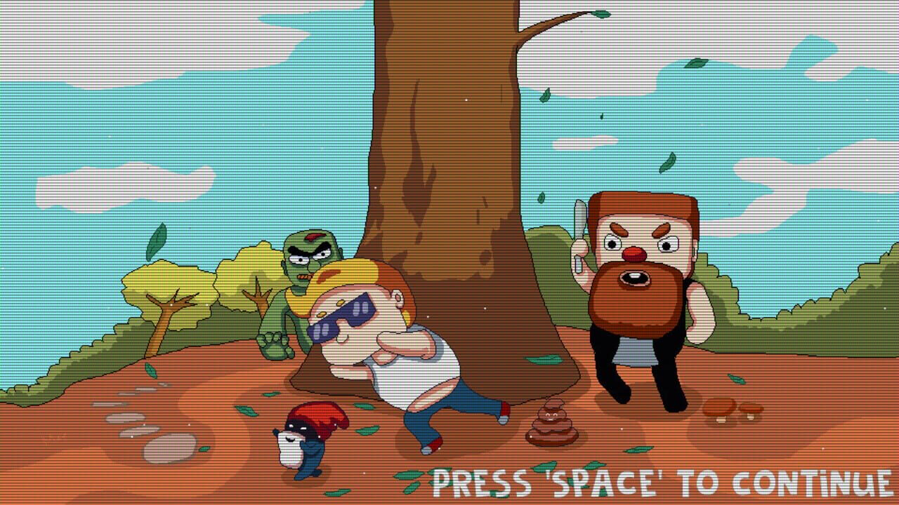 Relax Memory Game — Screenshot 2