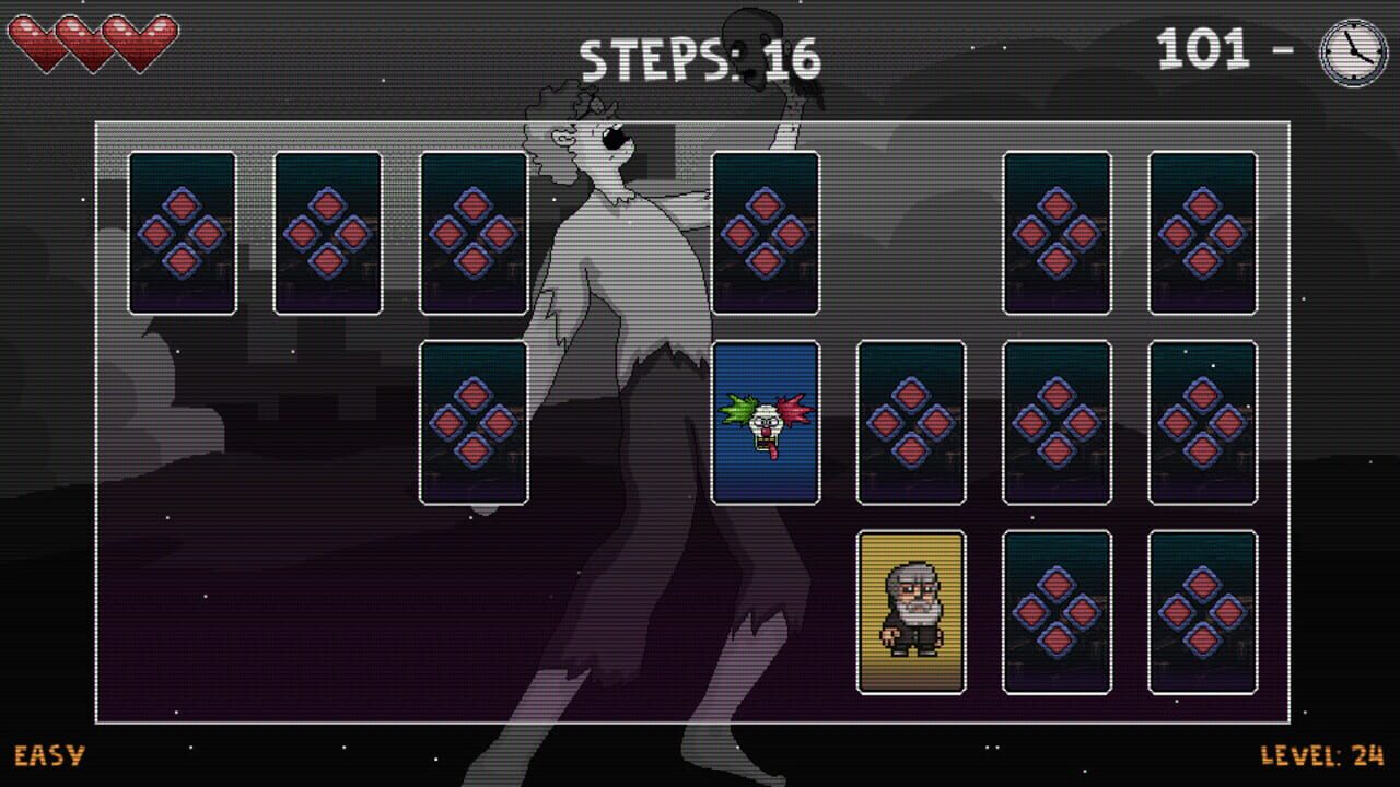 Relax Memory Game — Screenshot 4