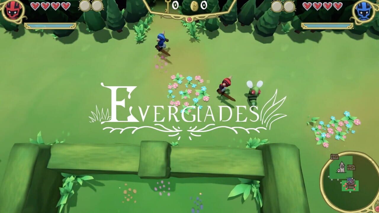 Dungeon of Eyden Image
