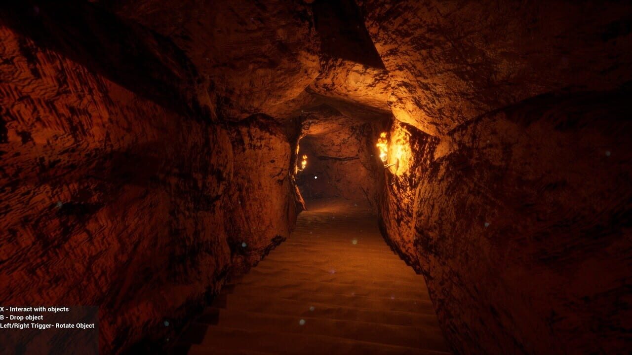 Wonder Cave Image