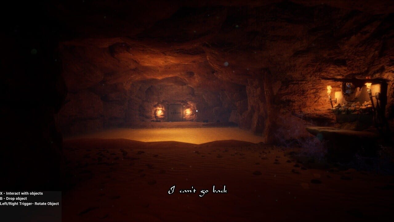 Wonder Cave Image