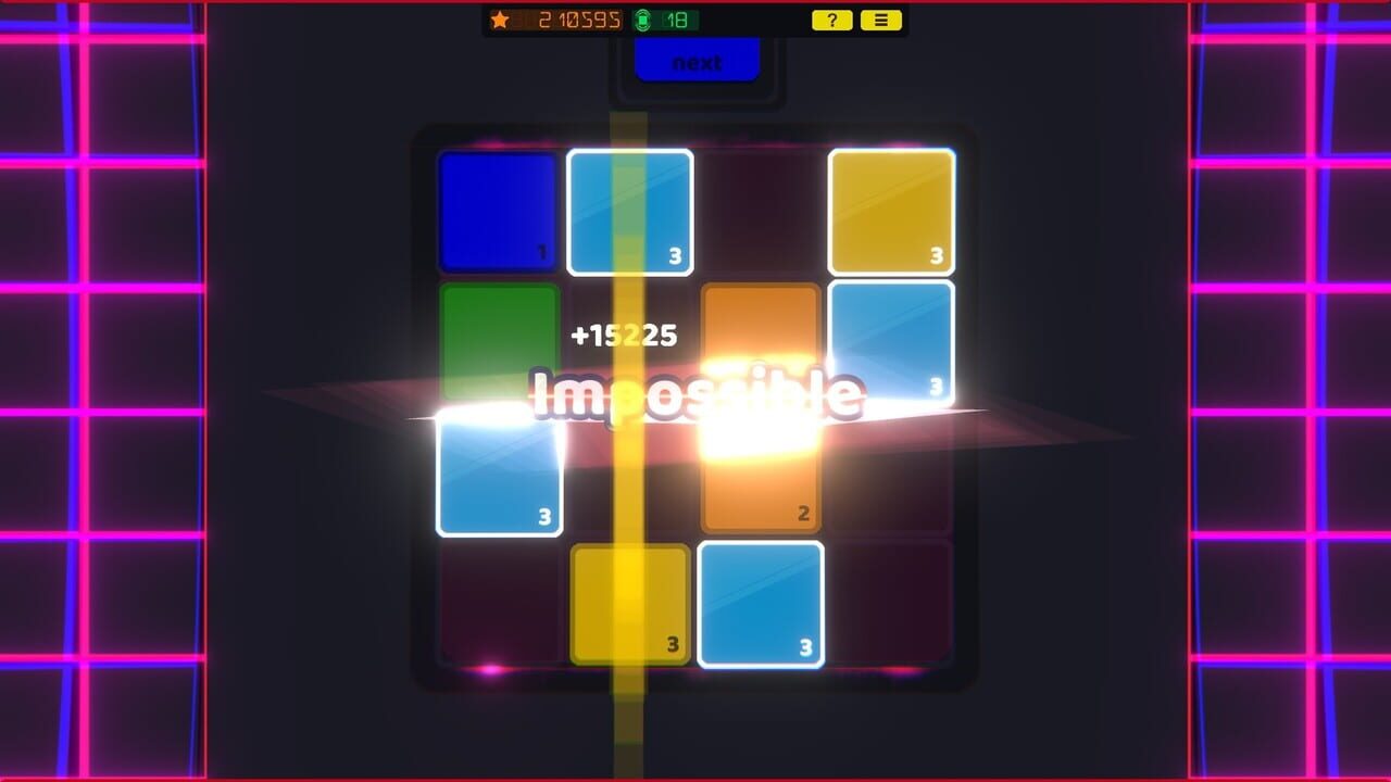 Colour Flux — Screenshot 5