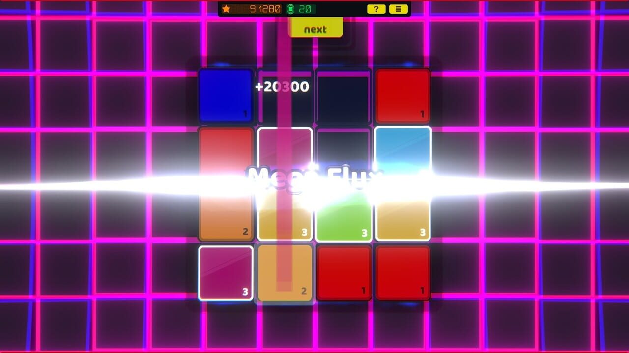 Colour Flux — Screenshot 3
