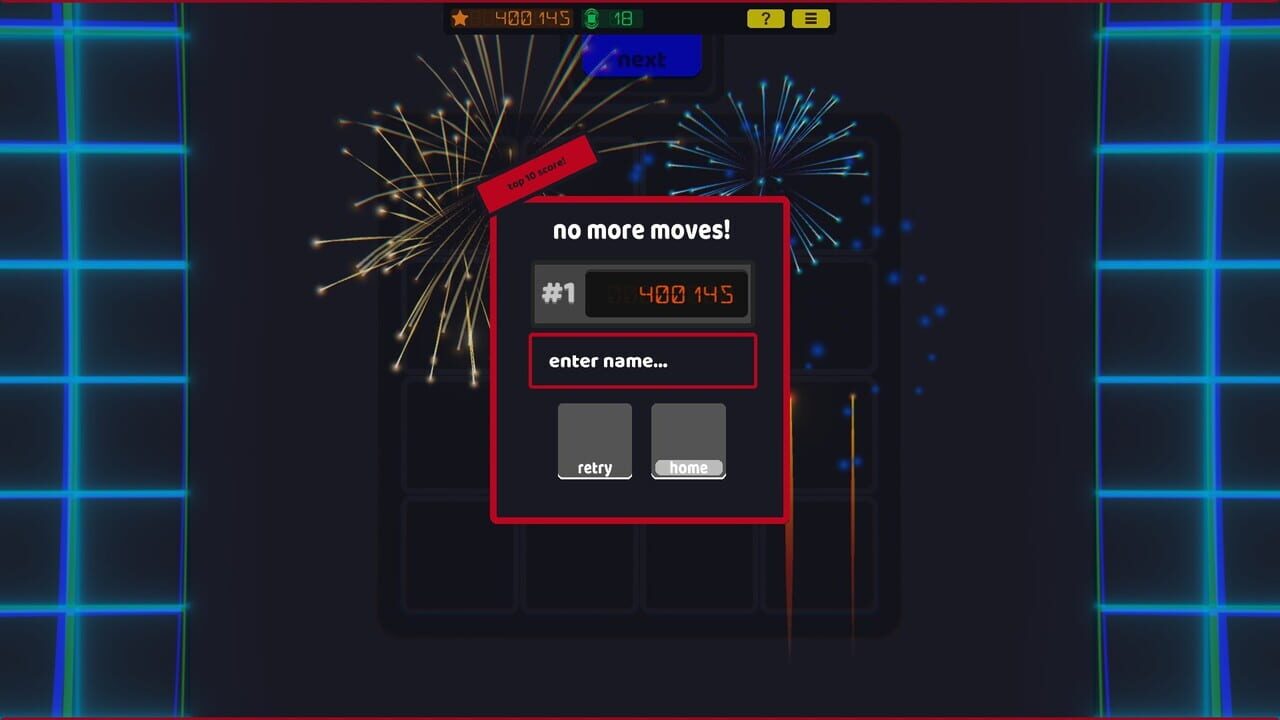 Colour Flux — Screenshot 2