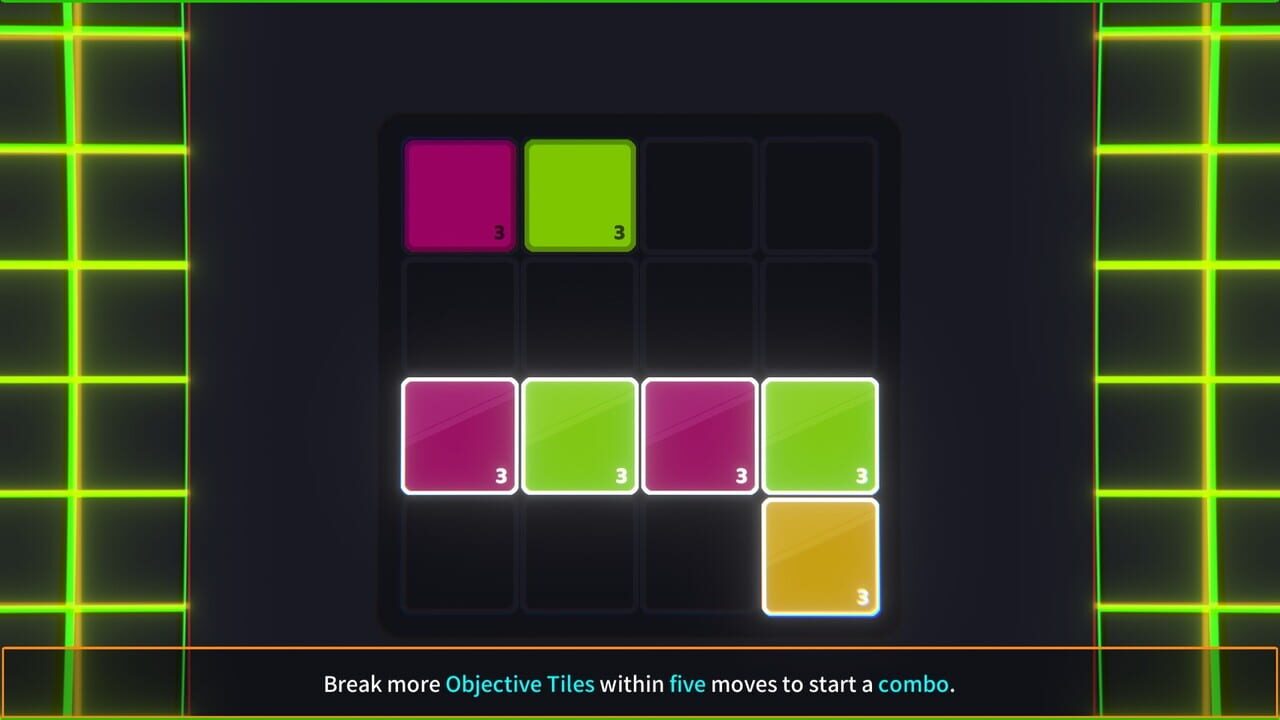 Colour Flux — Screenshot 4
