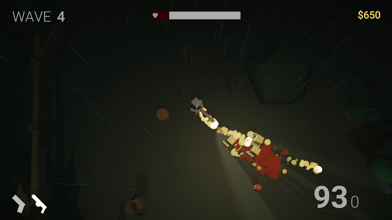 Zombie Camping — Screenshot 4