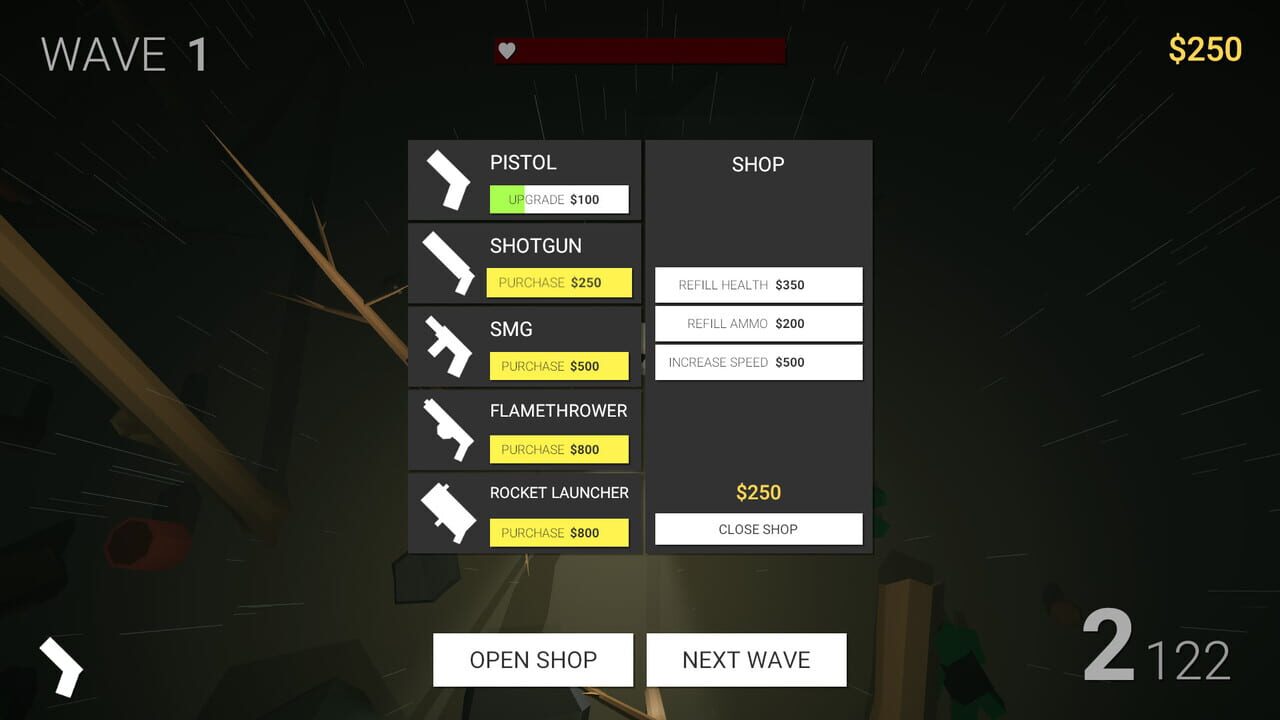 Zombie Camping — Screenshot 5