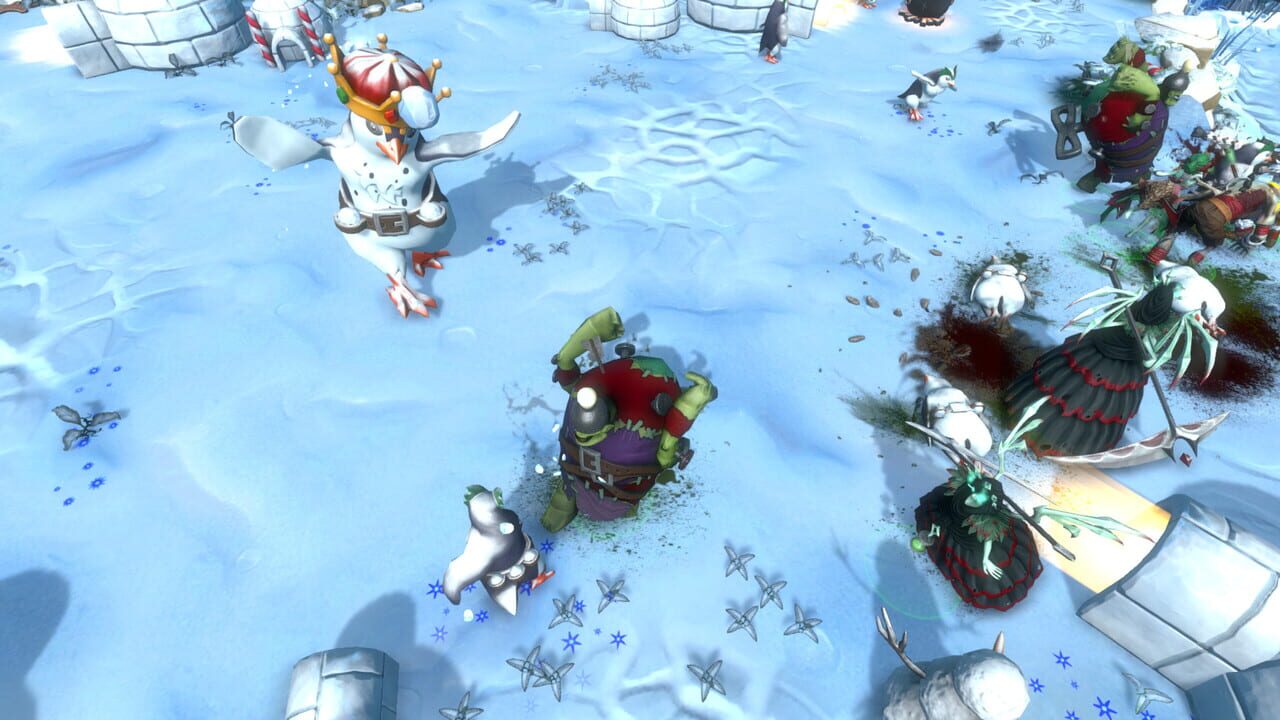 Dungeons 2: A Clash of Pumpkins Image
